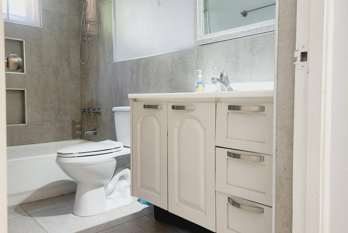 Thirteenth image of 4- 45 Wellington Drive in Kingston 6, St. Andrew, Jamaica - property is For Rent