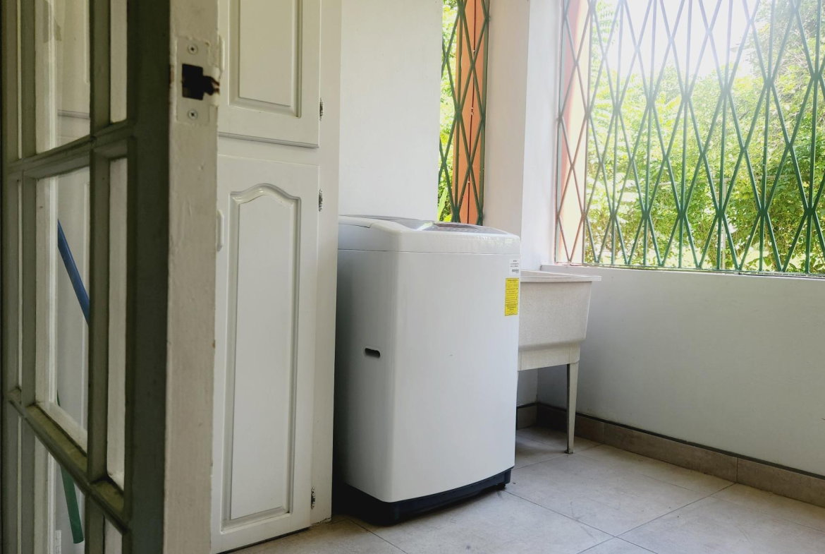 Eighteenth image of 4- 45 Wellington Drive in Kingston 6, St. Andrew, Jamaica - property is For Rent