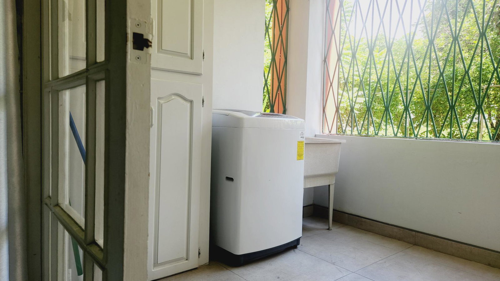 Eighteenth image of 4- 45 Wellington Drive in Kingston 6, St. Andrew, Jamaica - property is For Rent