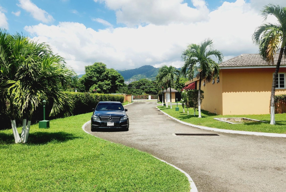 Third image of 4- 45 Wellington Drive in Kingston 6, St. Andrew, Jamaica - property is For Rent