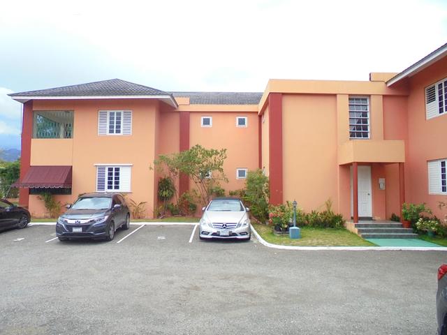 Twenty-Second image of 4- 45 Wellington Drive in Kingston 6, St. Andrew, Jamaica - property is For Rent