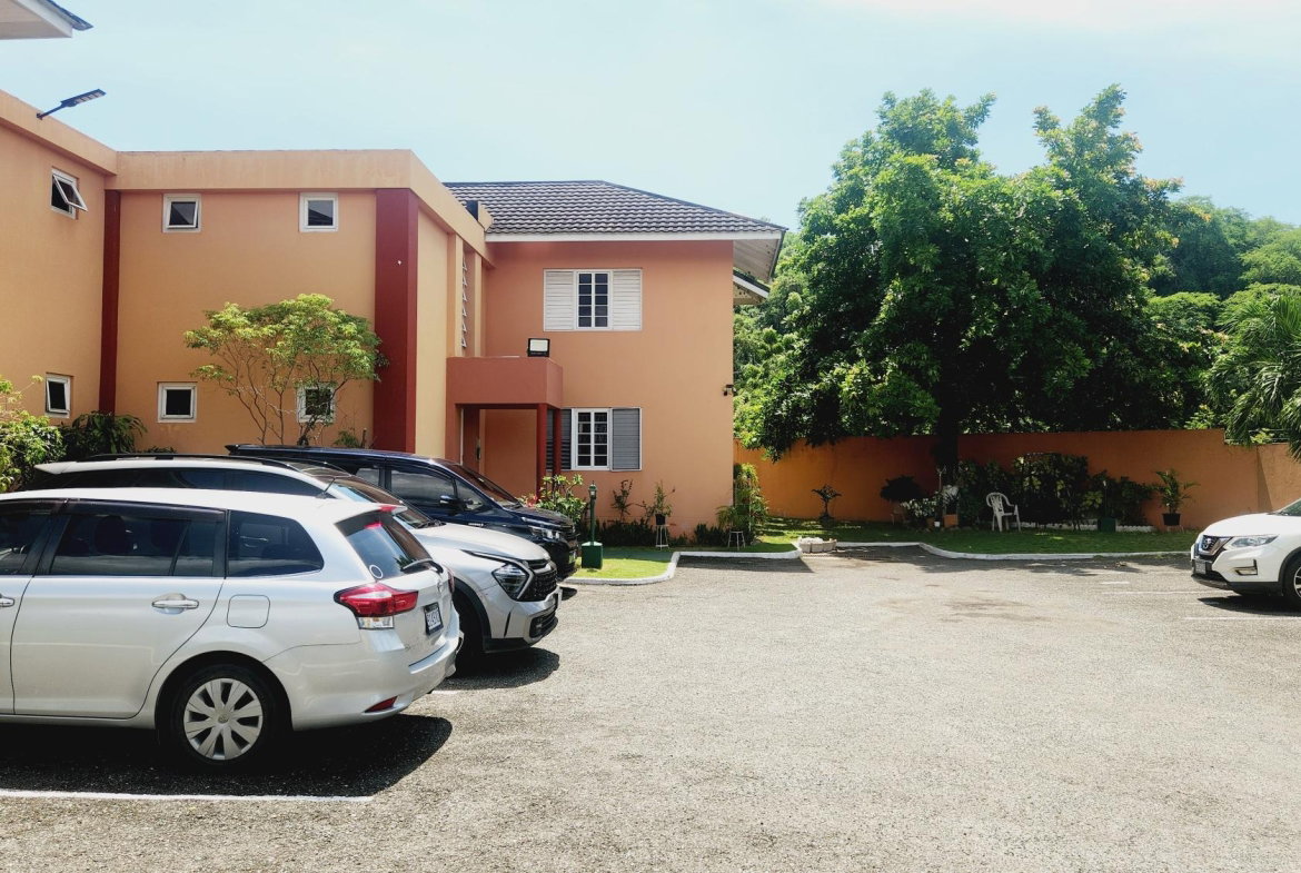 Twenty-Fourth image of 4- 45 Wellington Drive in Kingston 6, St. Andrew, Jamaica - property is For Rent