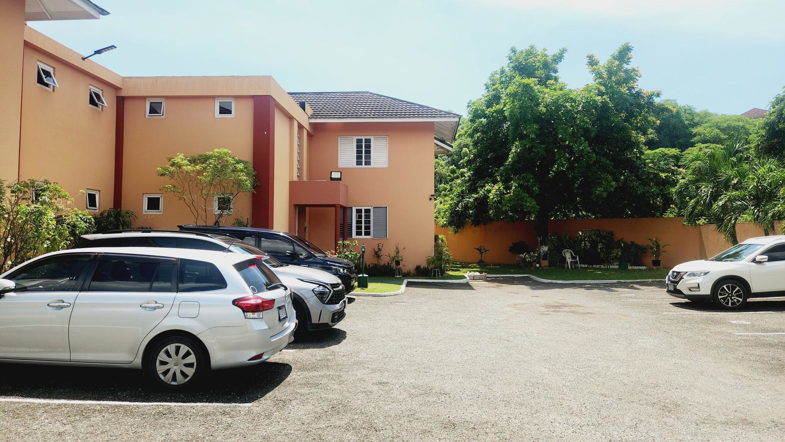 Twenty-Fourth image of 4- 45 Wellington Drive in Kingston 6, St. Andrew, Jamaica - property is For Rent