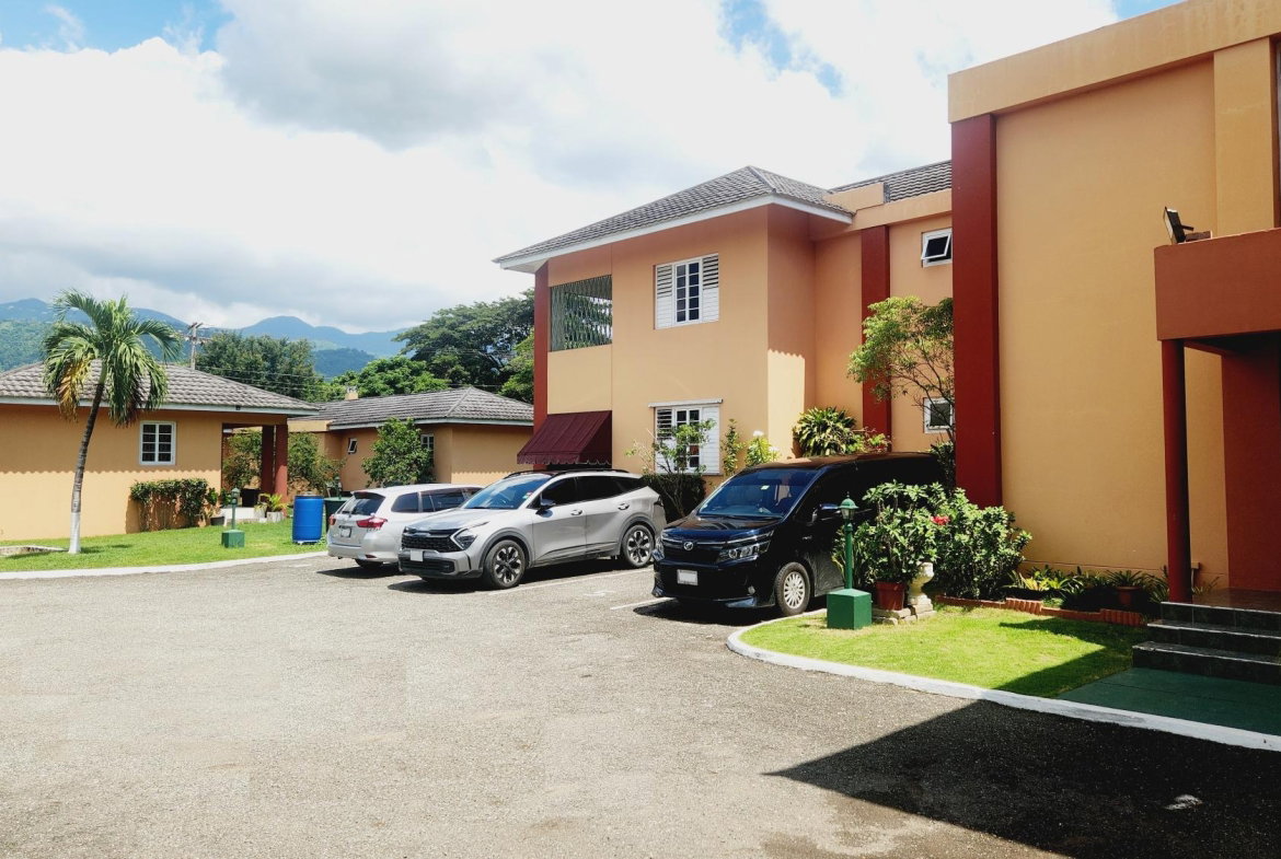 Twenty-Fifth image of 4- 45 Wellington Drive in Kingston 6, St. Andrew, Jamaica - property is For Rent