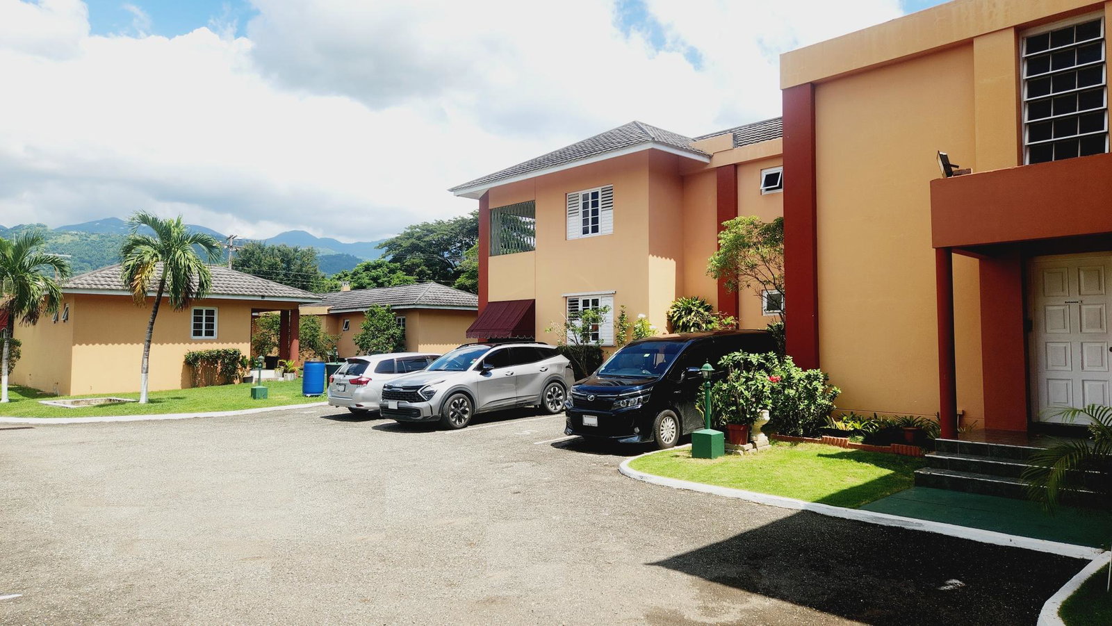 Twenty-Fifth image of 4- 45 Wellington Drive in Kingston 6, St. Andrew, Jamaica - property is For Rent