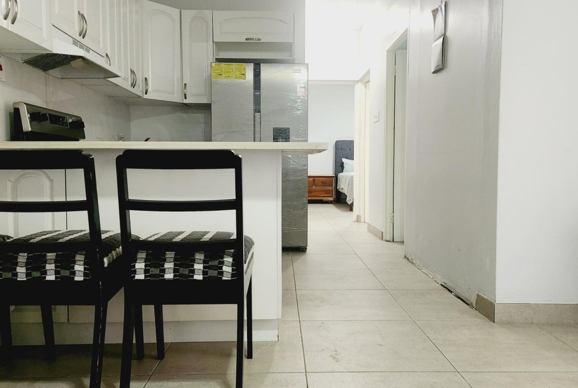 Fourth image of 4- 45 Wellington Drive in Kingston 6, St. Andrew, Jamaica - property is For Rent