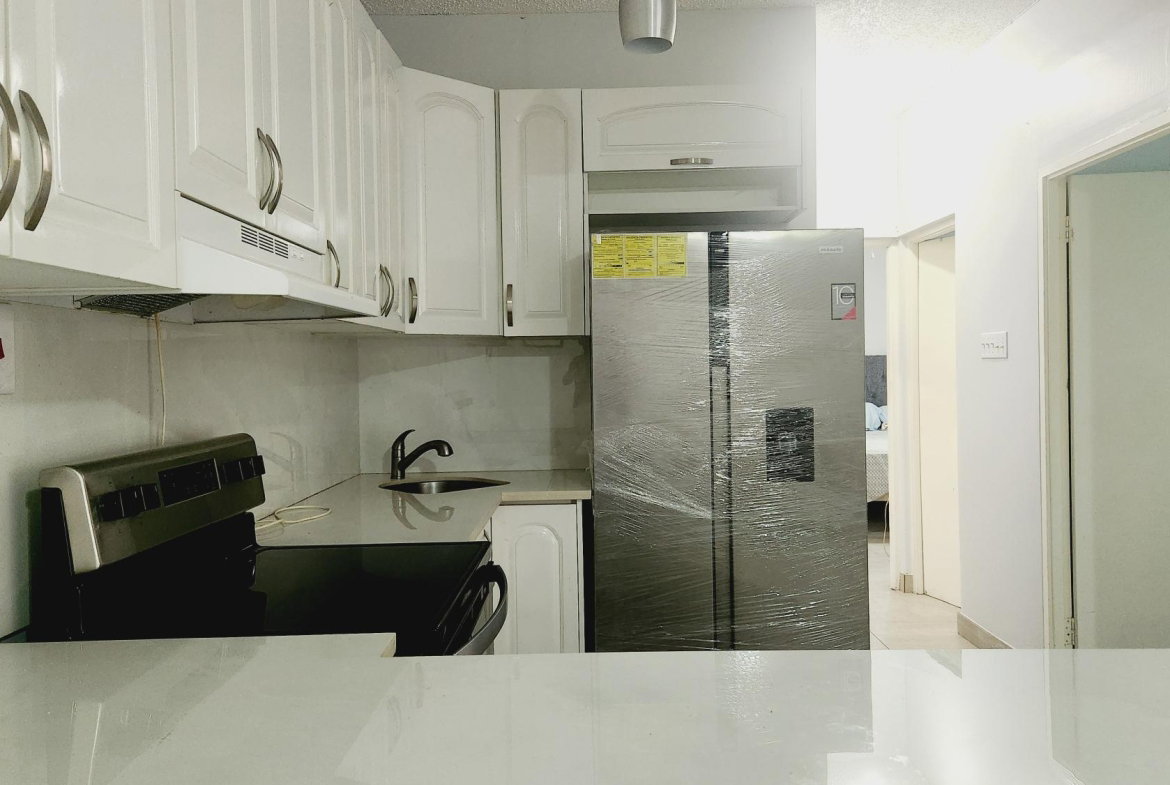 Sixth image of 4- 45 Wellington Drive in Kingston 6, St. Andrew, Jamaica - property is For Rent