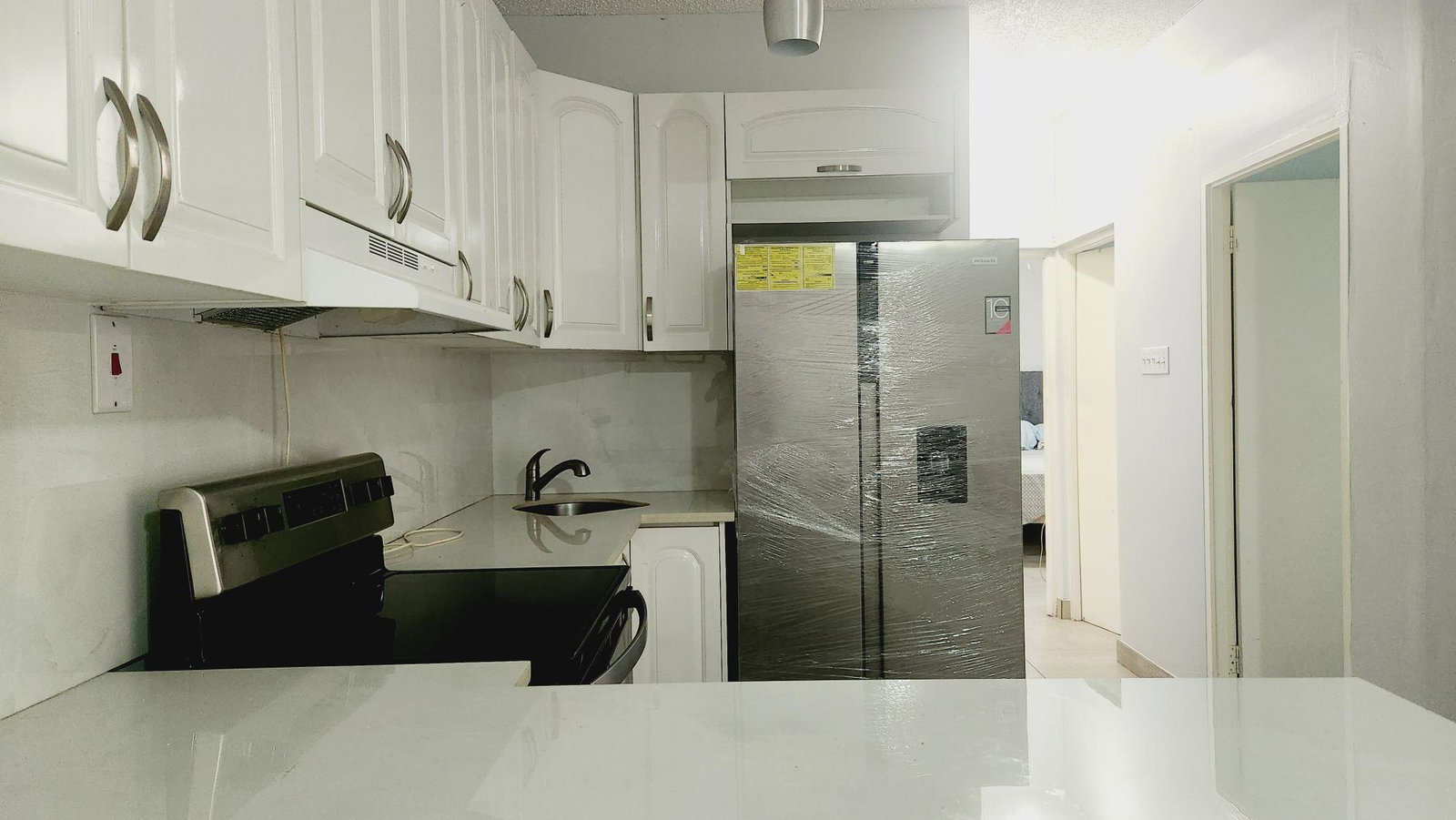 Sixth image of 4- 45 Wellington Drive in Kingston 6, St. Andrew, Jamaica - property is For Rent