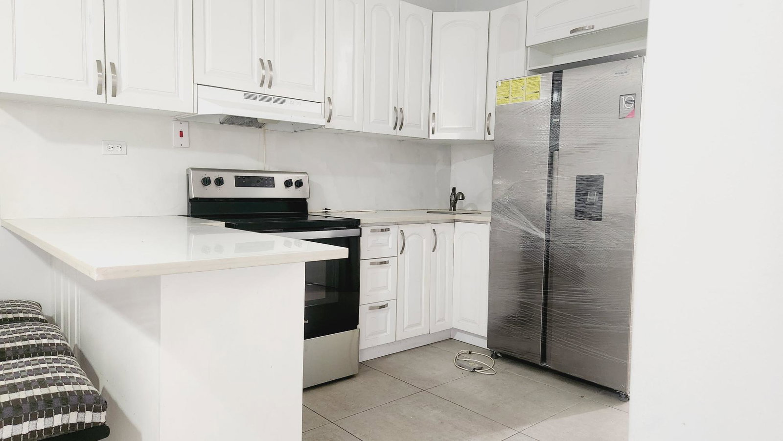 Seventh image of 4- 45 Wellington Drive in Kingston 6, St. Andrew, Jamaica - property is For Rent