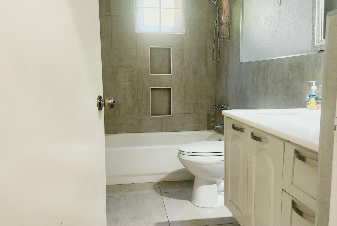 Tenth image of 4- 45 Wellington Drive in Kingston 6, St. Andrew, Jamaica - property is For Rent