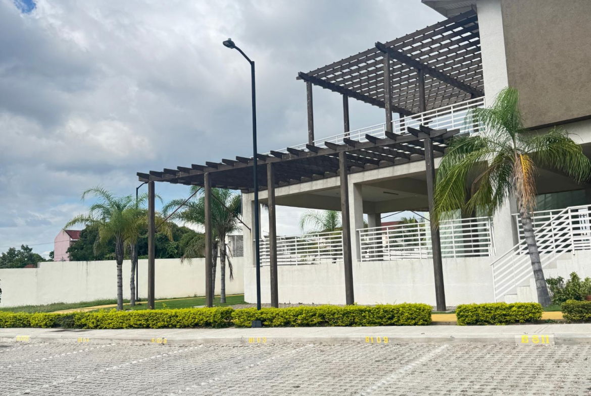 Second image of A-401-14-17 Crieffe Road in Kingston 10, St. Andrew, Jamaica - property is For Rent