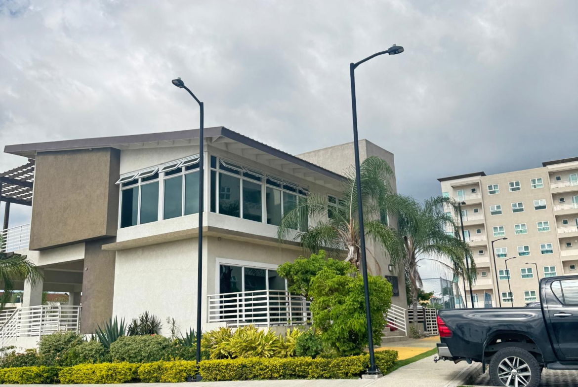 First image of A-401-14-17 Crieffe Road in Kingston 10, St. Andrew, Jamaica - property is For Rent