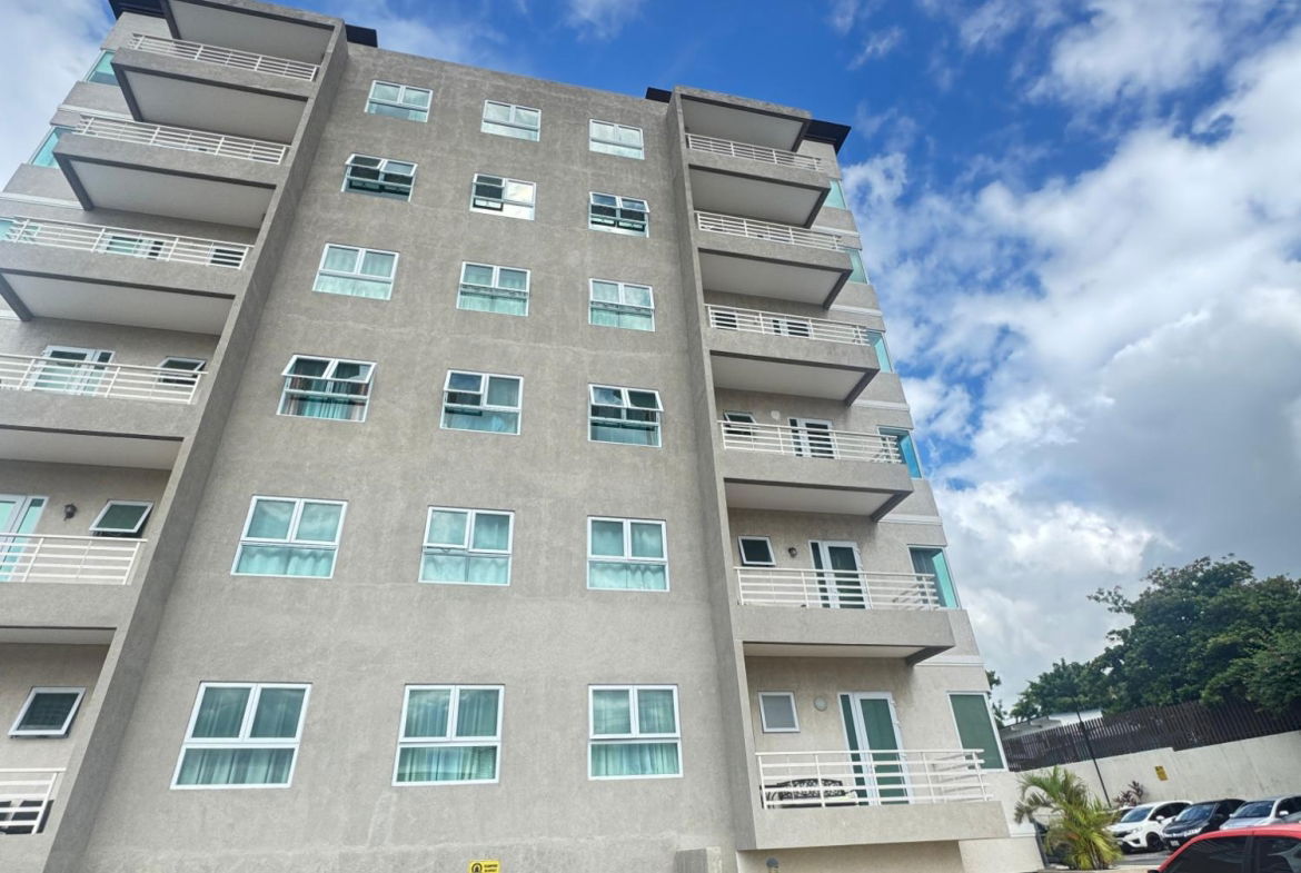 Fifth image of A-401-14-17 Crieffe Road in Kingston 10, St. Andrew, Jamaica - property is For Rent