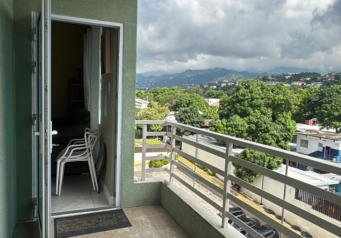 Sixth image of A-401-14-17 Crieffe Road in Kingston 10, St. Andrew, Jamaica - property is For Rent