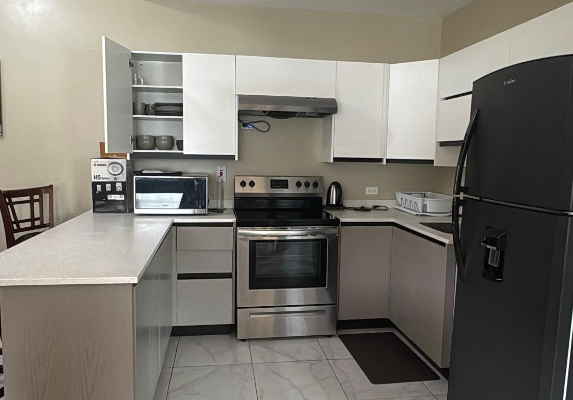 Eighth image of A-401-14-17 Crieffe Road in Kingston 10, St. Andrew, Jamaica - property is For Rent