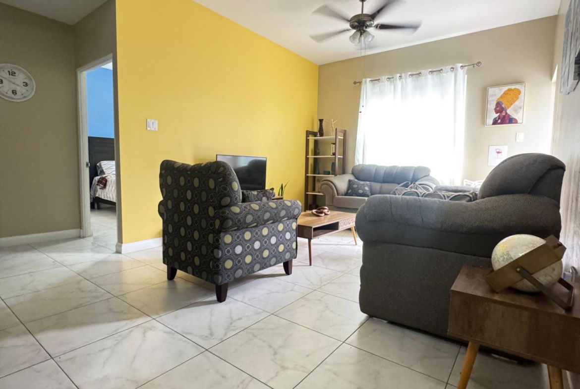 Ninth image of A-401-14-17 Crieffe Road in Kingston 10, St. Andrew, Jamaica - property is For Rent