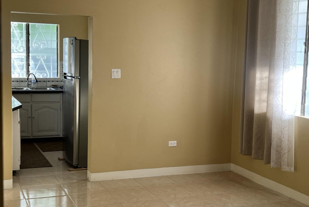 Fifth image of 16 Evans Street, Maypen in Denbigh, Clarendon, Jamaica - property is For Rent