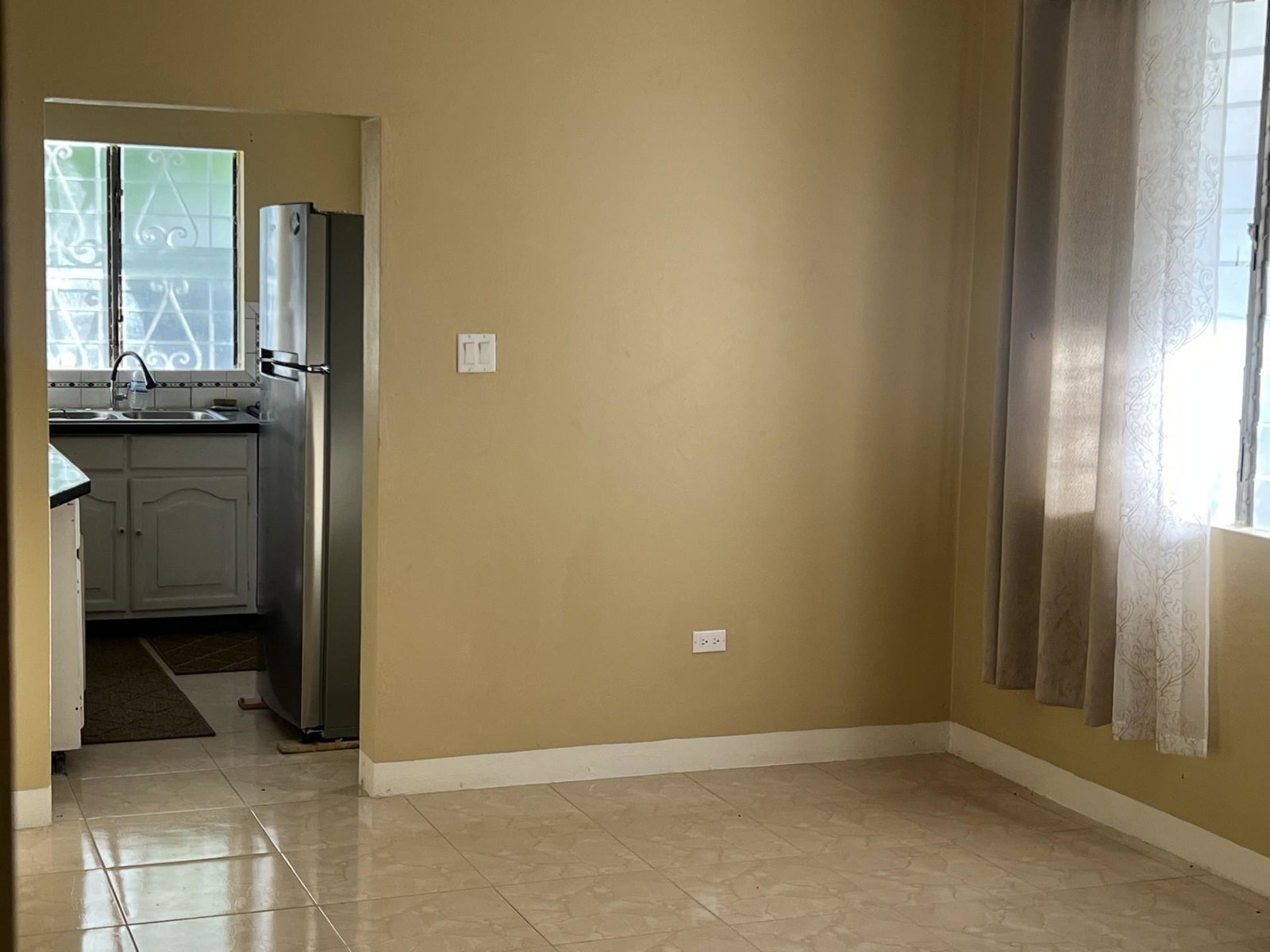 Fifth image of 16 Evans Street, Maypen in Denbigh, Clarendon, Jamaica - property is For Rent