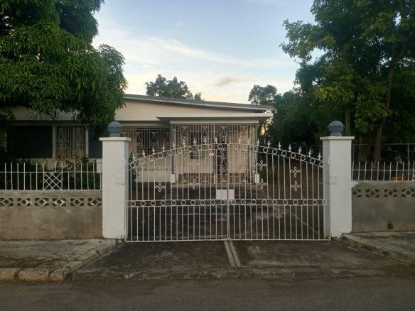 First image of 16 Evans Street, Maypen in Denbigh, Clarendon, Jamaica - property is For Rent