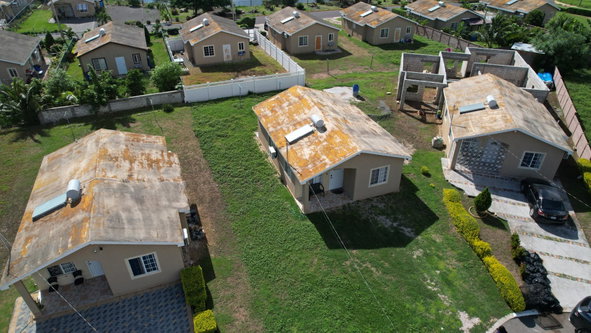 Twelfth image of 949 Plover Place in Phoenix Park, St. Catherine, Jamaica - property is For Rent