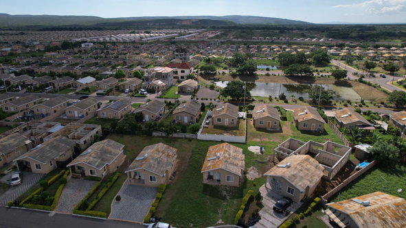 Fourteenth image of 949 Plover Place in Phoenix Park, St. Catherine, Jamaica - property is For Rent