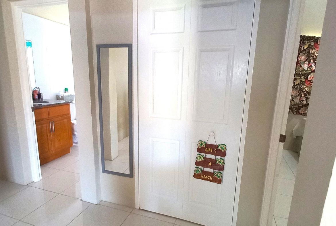 Eleventh image of 561 Calabash Close, Savannah in Runaway Bay, St. Ann, Jamaica - property is For Rent