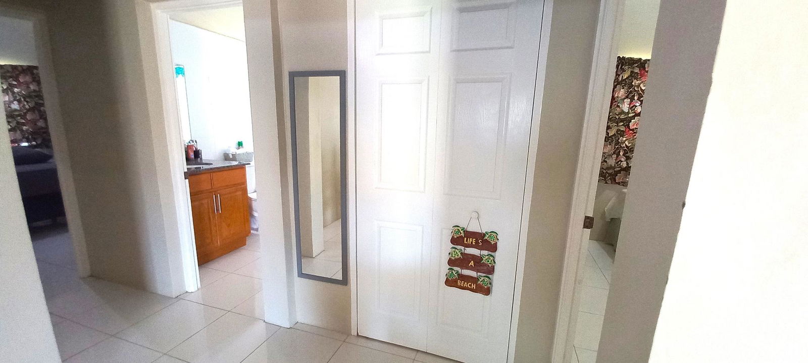 Furnished-2-Bedroom-House-for-Rent-in-Runaway-Bay-St-Ann Eleventh image of 561 Calabash Close, Savannah in Runaway Bay, St. Ann, Jamaica - property is For Rent