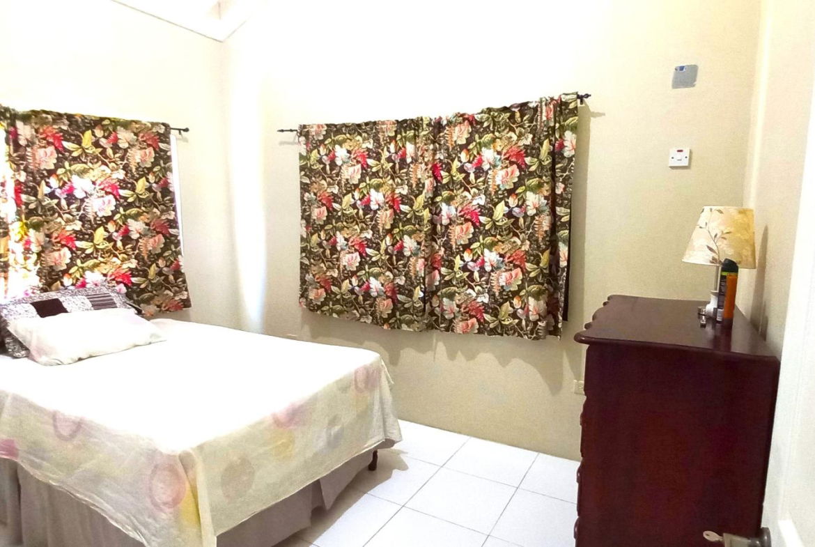 Twelfth image of 561 Calabash Close, Savannah in Runaway Bay, St. Ann, Jamaica - property is For Rent