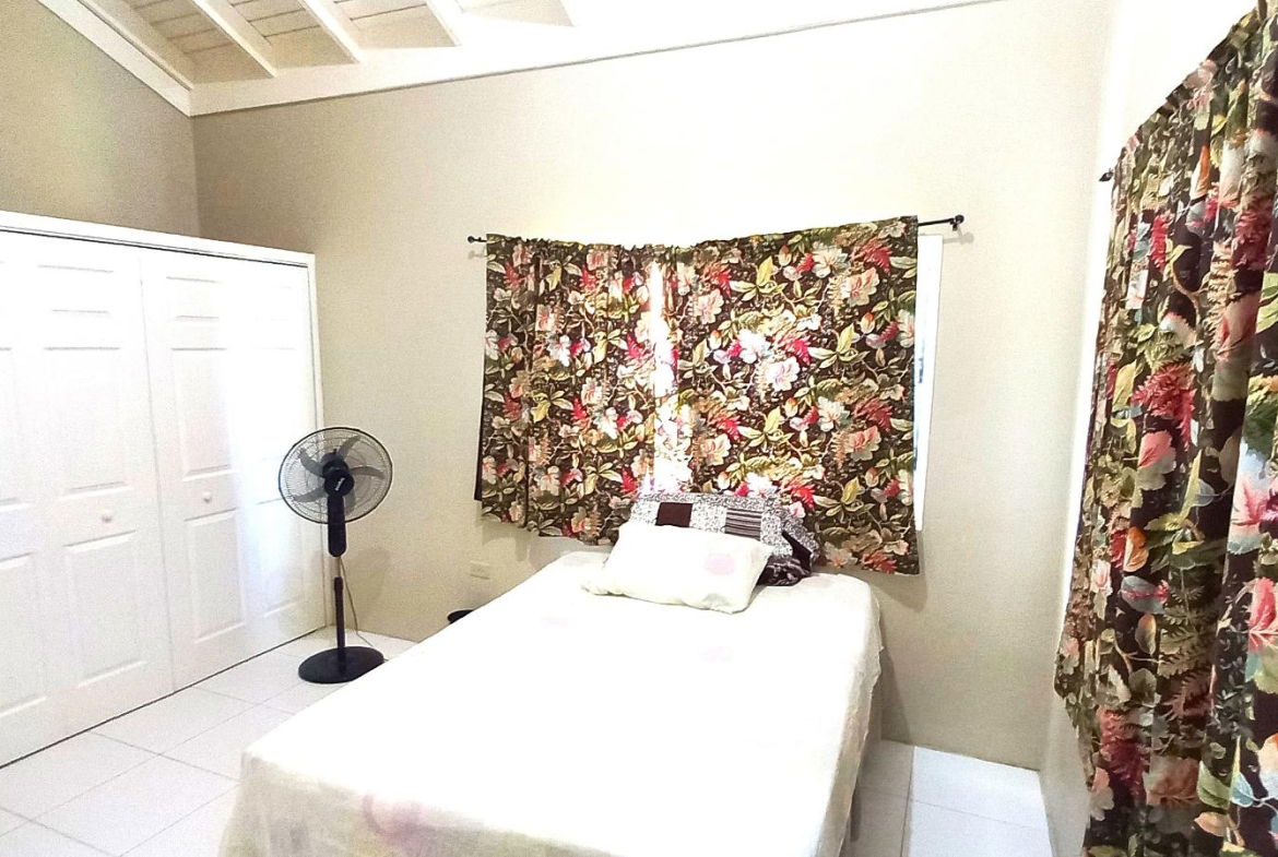 Thirteenth image of 561 Calabash Close, Savannah in Runaway Bay, St. Ann, Jamaica - property is For Rent