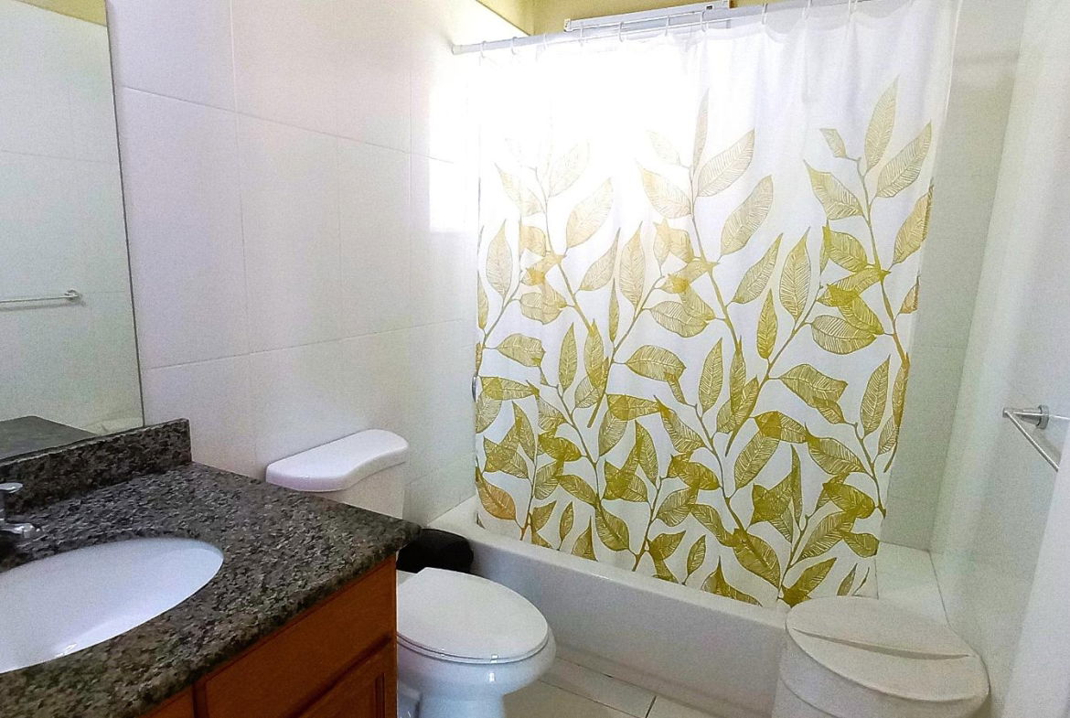 Fifteenth image of 561 Calabash Close, Savannah in Runaway Bay, St. Ann, Jamaica - property is For Rent