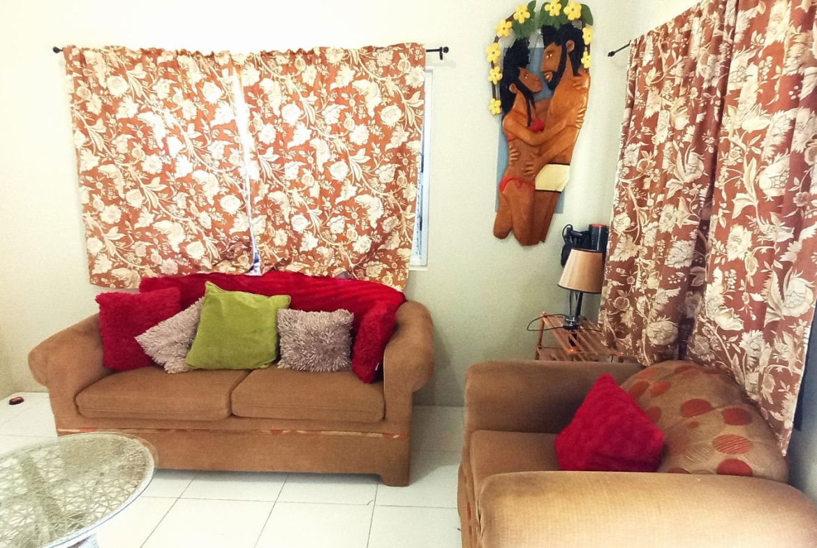 Sixth image of 561 Calabash Close, Savannah in Runaway Bay, St. Ann, Jamaica - property is For Rent