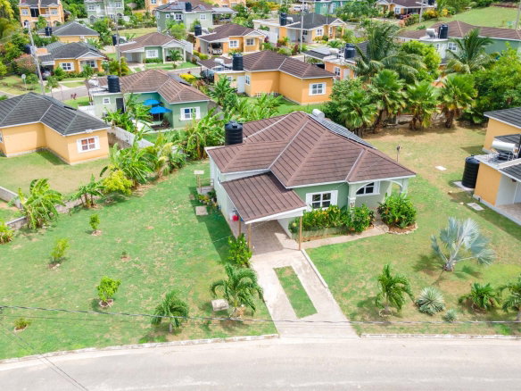 First image of 561 Calabash Close, Savannah in Runaway Bay, St. Ann, Jamaica - property is For Rent