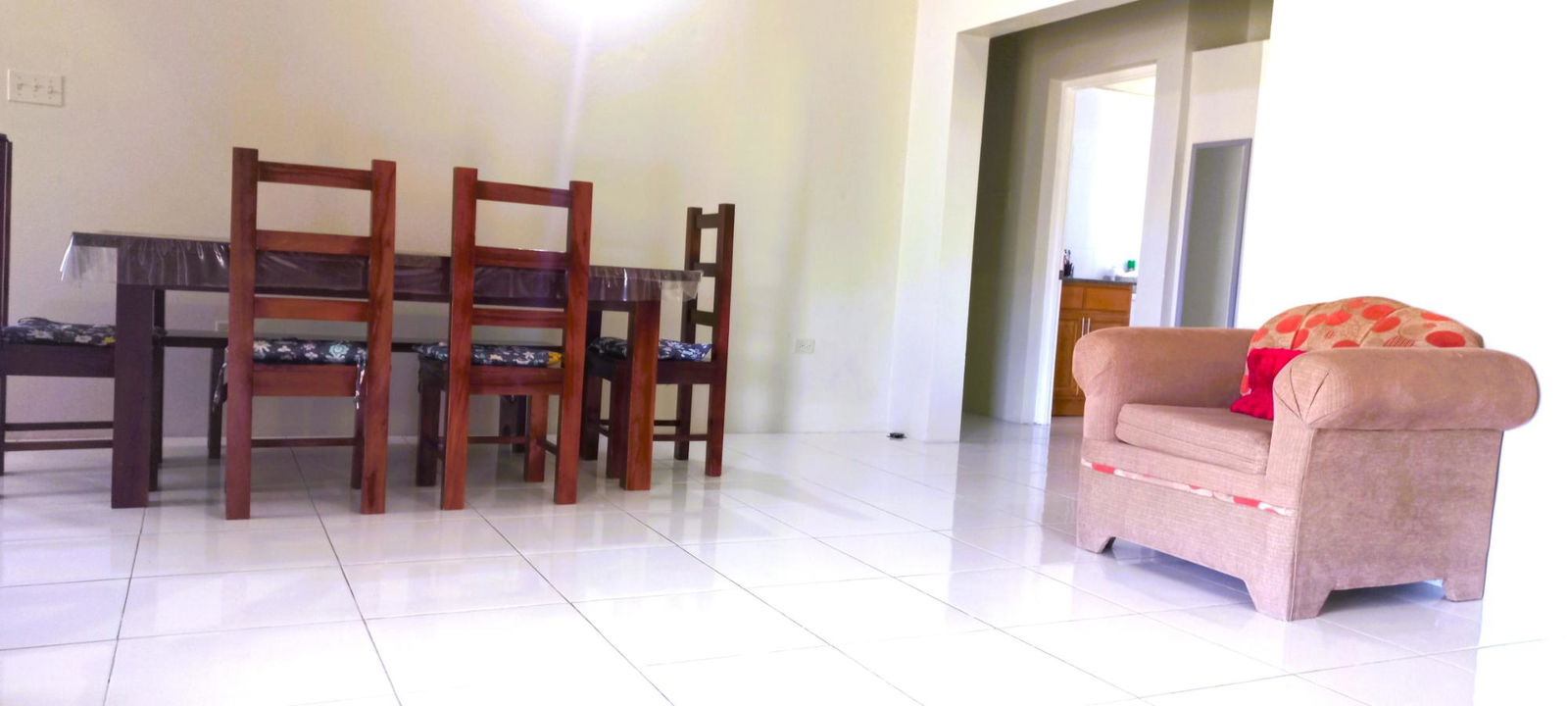 Furnished-2-Bedroom-House-for-Rent-in-Runaway-Bay-St-Ann Seventh image of 561 Calabash Close, Savannah in Runaway Bay, St. Ann, Jamaica - property is For Rent