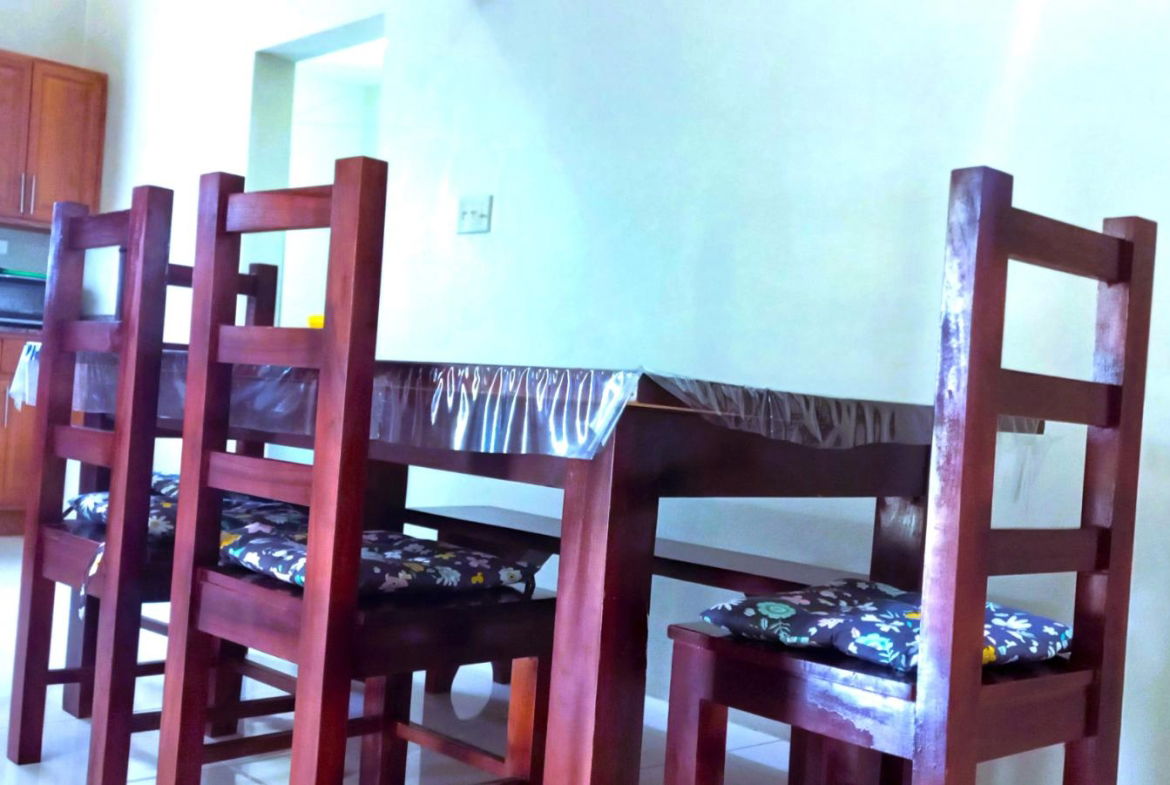 Eighth image of 561 Calabash Close, Savannah in Runaway Bay, St. Ann, Jamaica - property is For Rent