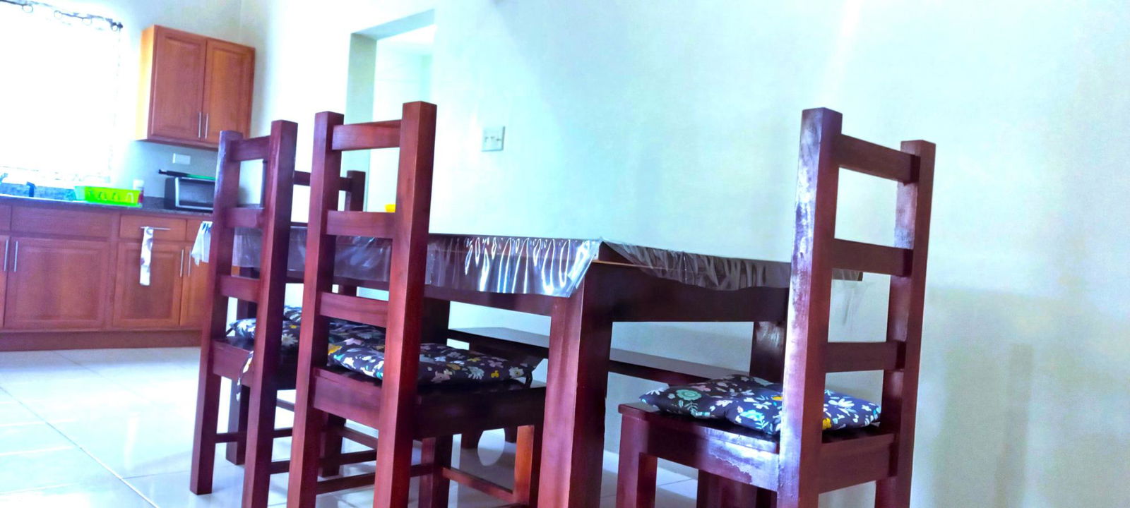 Furnished-2-Bedroom-House-for-Rent-in-Runaway-Bay-St-Ann Eighth image of 561 Calabash Close, Savannah in Runaway Bay, St. Ann, Jamaica - property is For Rent