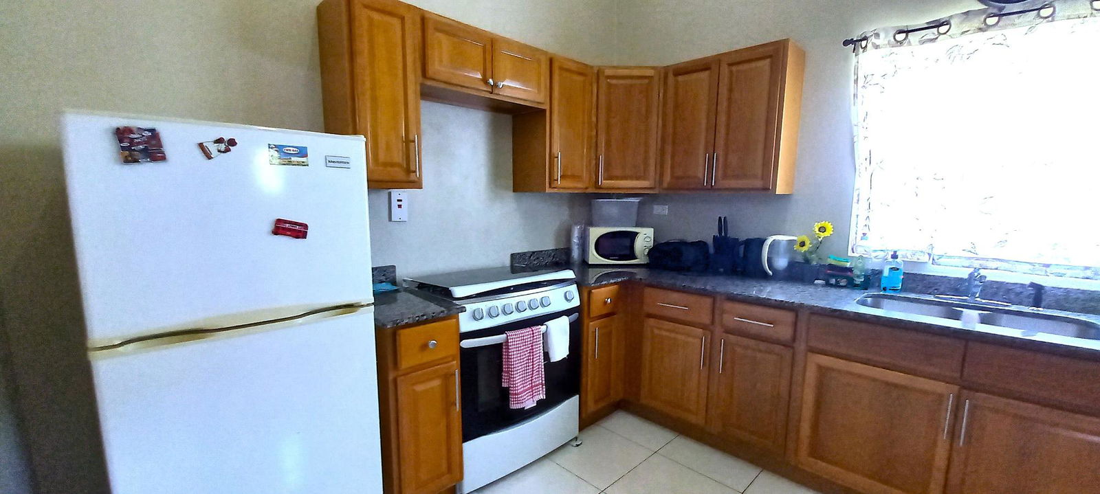 Furnished-2-Bedroom-House-for-Rent-in-Runaway-Bay-St-Ann Ninth image of 561 Calabash Close, Savannah in Runaway Bay, St. Ann, Jamaica - property is For Rent