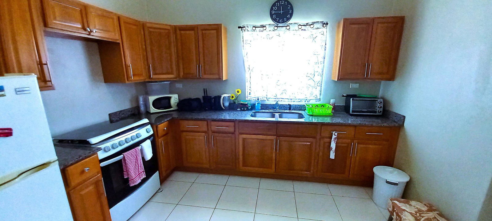 Furnished-2-Bedroom-House-for-Rent-in-Runaway-Bay-St-Ann Tenth image of 561 Calabash Close, Savannah in Runaway Bay, St. Ann, Jamaica - property is For Rent