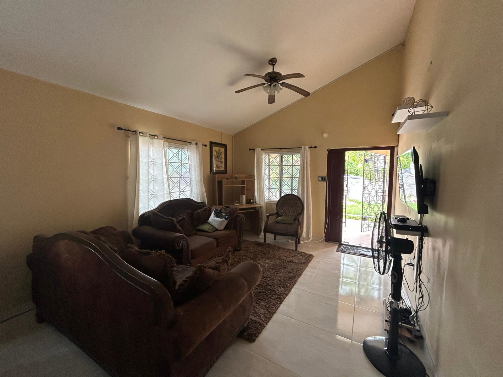 Eleventh image of 511 Guango Crescent, Meadows in Irwin, St. James, Jamaica - property is For Rent