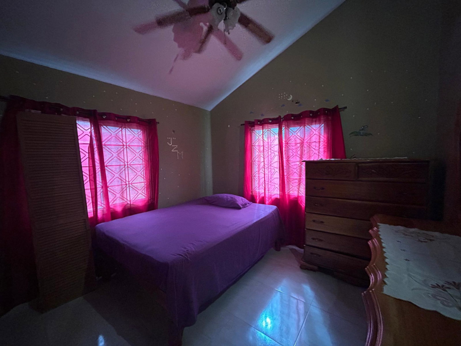 Thirteenth image of 511 Guango Crescent, Meadows in Irwin, St. James, Jamaica - property is For Rent