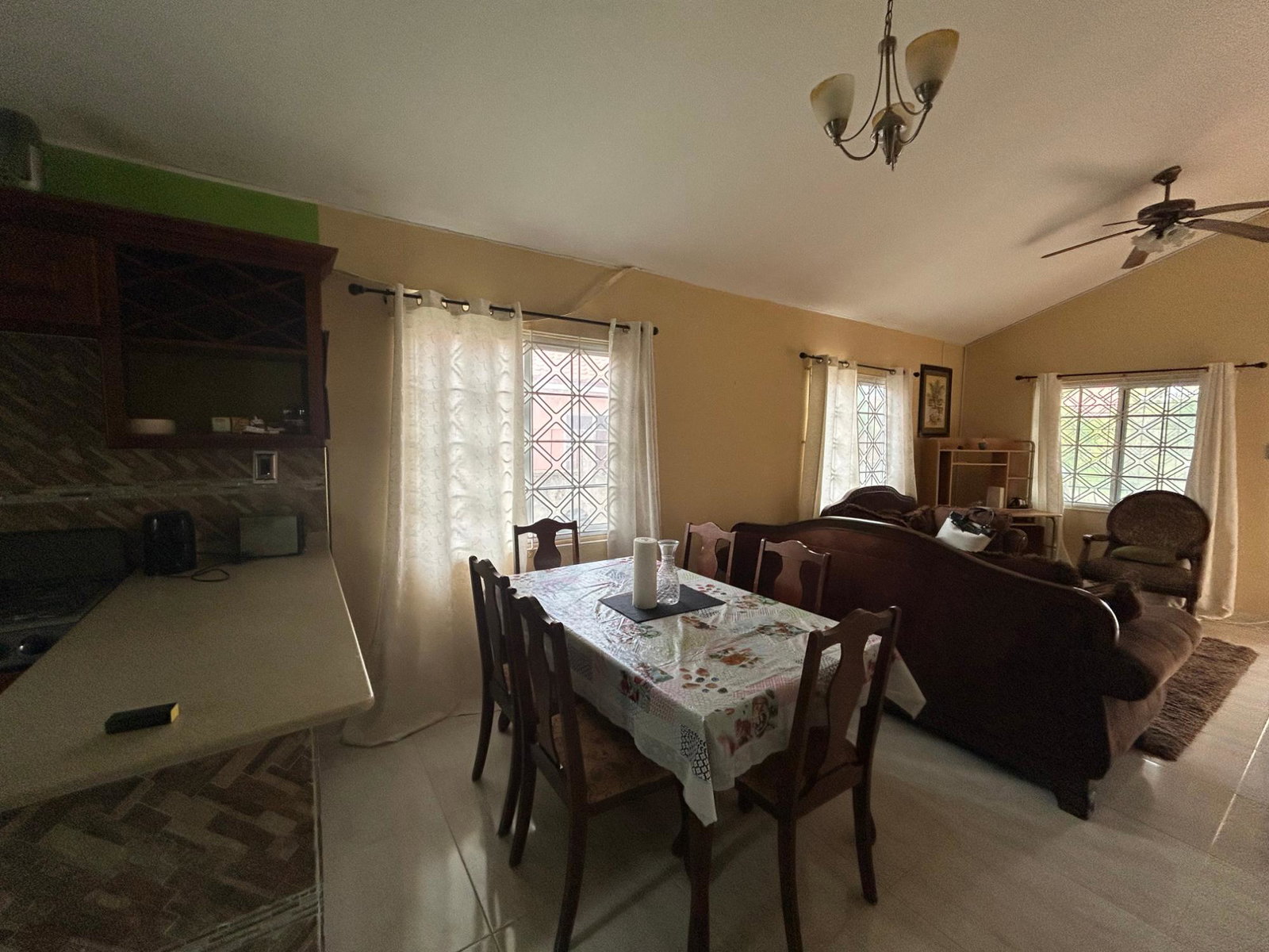 Sixth image of 511 Guango Crescent, Meadows in Irwin, St. James, Jamaica - property is For Rent