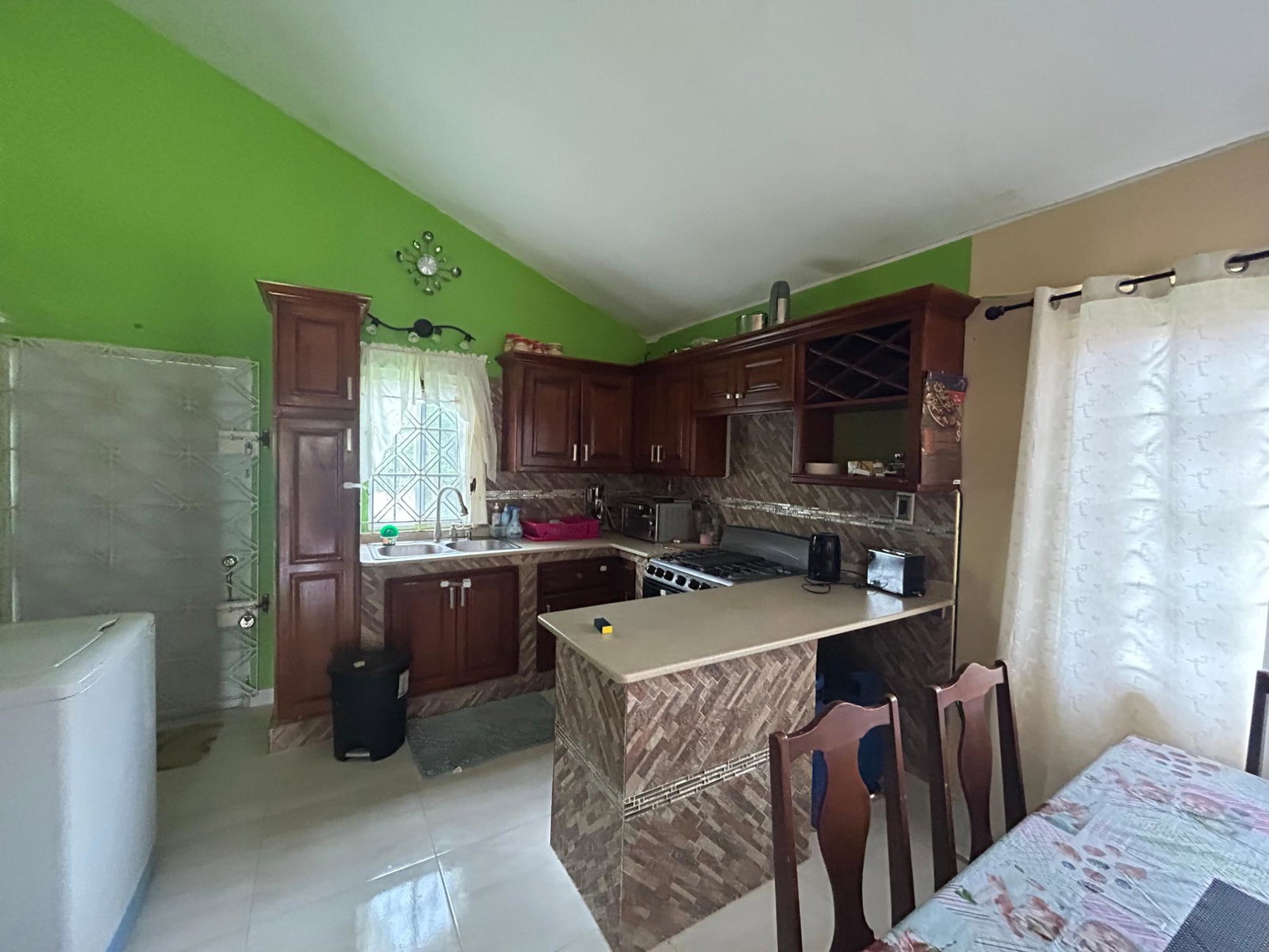 Seventh image of 511 Guango Crescent, Meadows in Irwin, St. James, Jamaica - property is For Rent