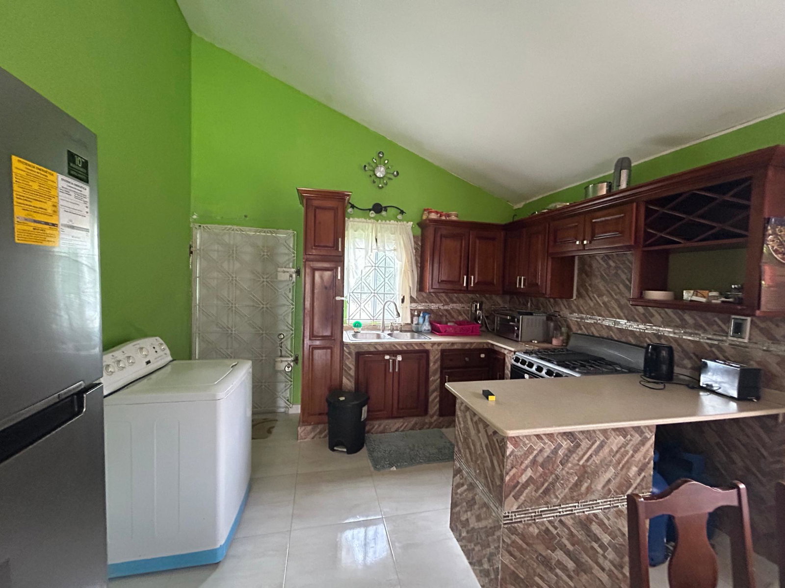 Eighth image of 511 Guango Crescent, Meadows in Irwin, St. James, Jamaica - property is For Rent
