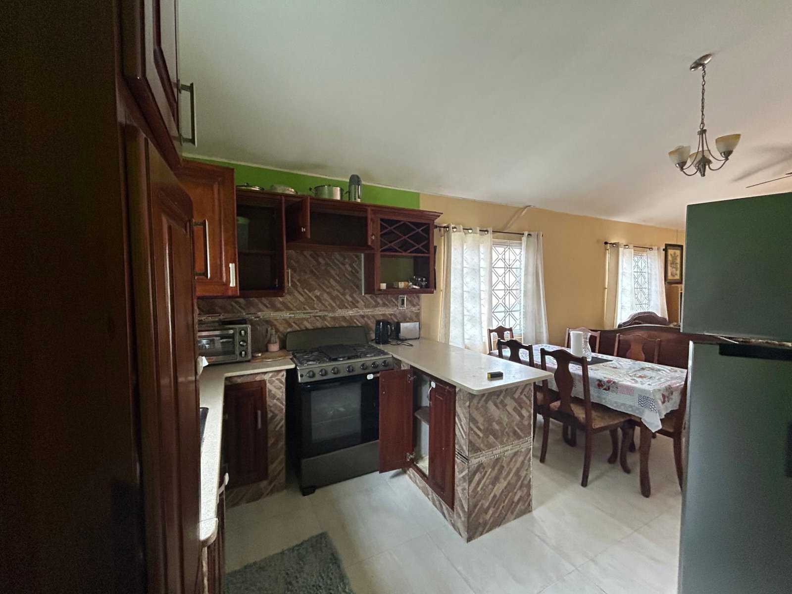 Tenth image of 511 Guango Crescent, Meadows in Irwin, St. James, Jamaica - property is For Rent
