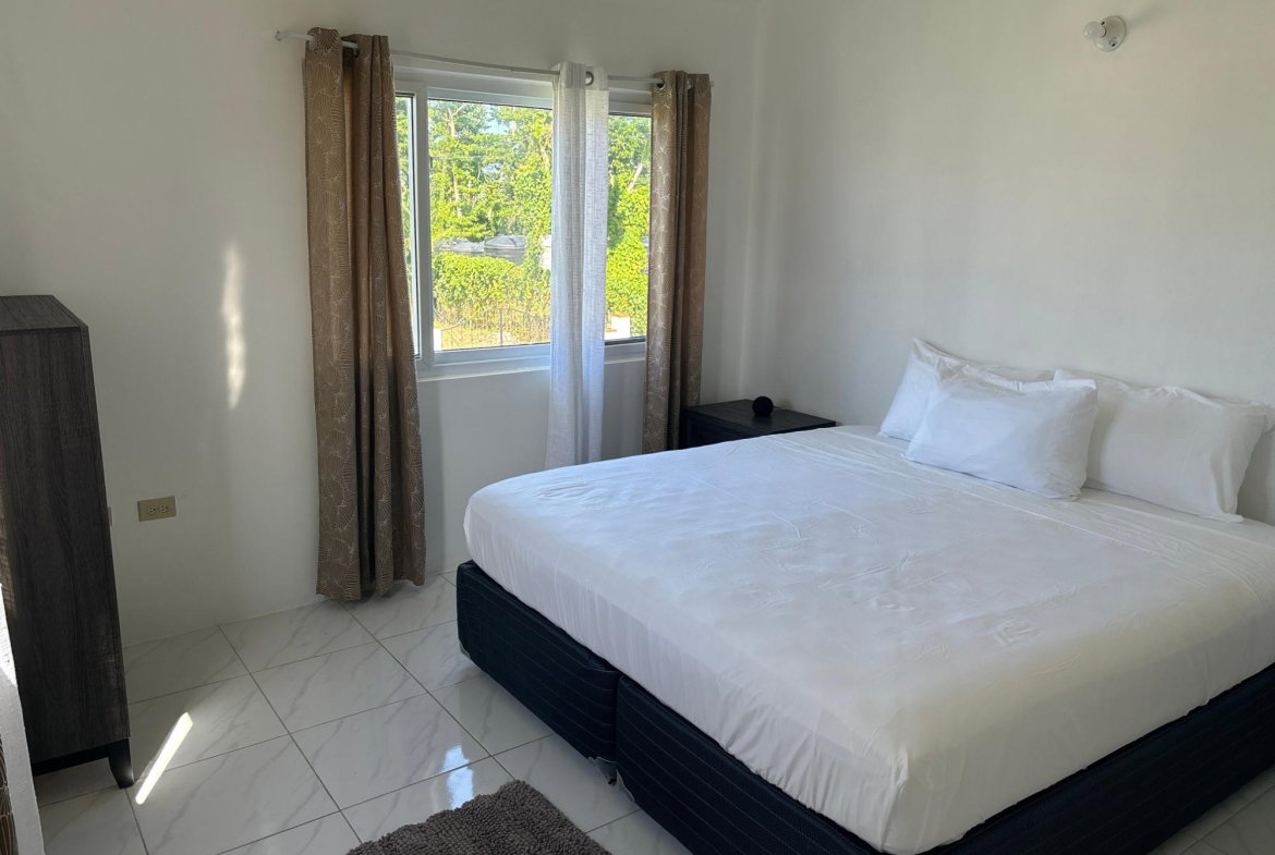 Second image of 29-29 Industry Cove Manor in Industry, Hanover, Jamaica - property is For Rent