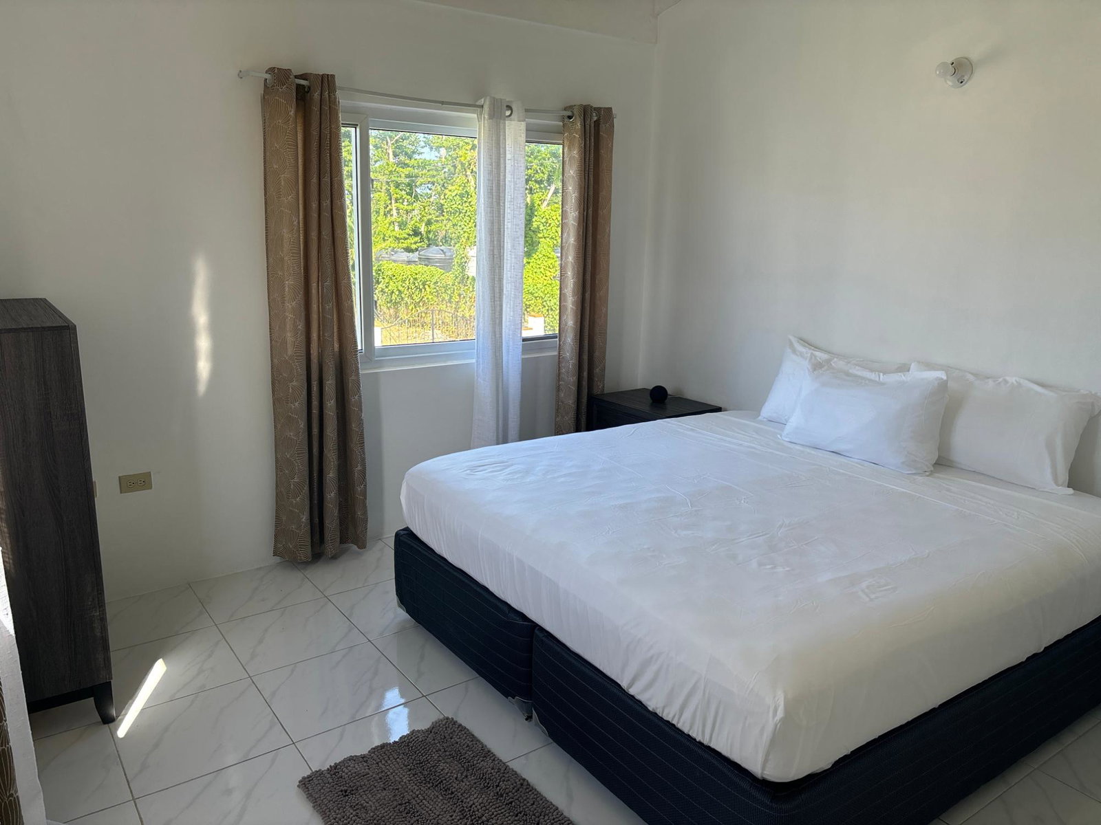 Furnished-2-Bedroom-Townhouse-for-Rent-in-Hanover-Jamaica Second image of 29-29 Industry Cove Manor in Industry, Hanover, Jamaica - property is For Rent