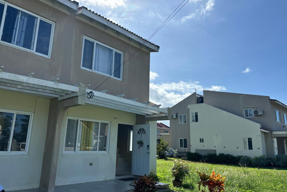 First image of 29-29 Industry Cove Manor in Industry, Hanover, Jamaica - property is For Rent