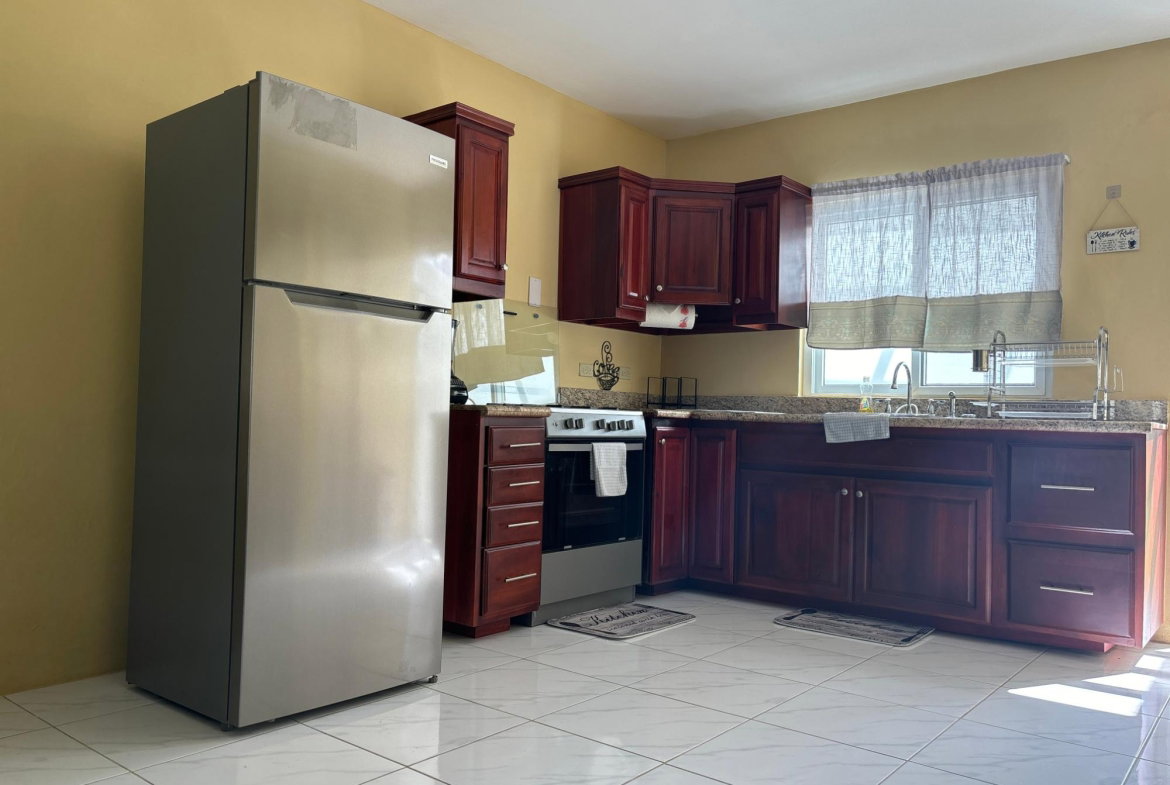 Fifth image of 29-29 Industry Cove Manor in Industry, Hanover, Jamaica - property is For Rent