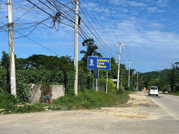 Sixth image of 29-29 Industry Cove Manor in Industry, Hanover, Jamaica - property is For Rent