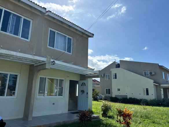 First image of 29-29 Industry Cove Manor in Industry, Hanover, Jamaica - property is For Rent