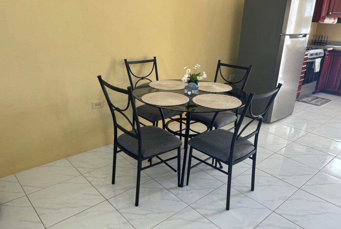 Seventh image of 29-29 Industry Cove Manor in Industry, Hanover, Jamaica - property is For Rent